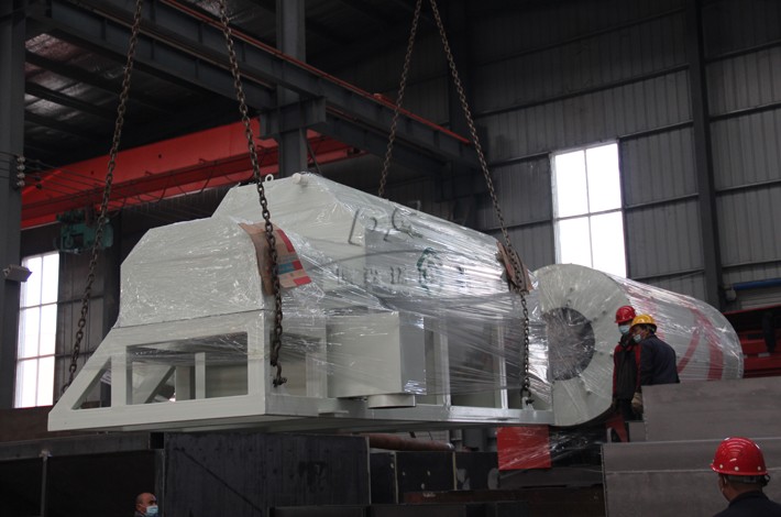 土壤淋洗装备打包发货 土壤淋洗装备打包发货