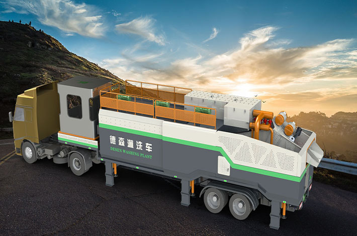 AG贵宾会淋洗修复车