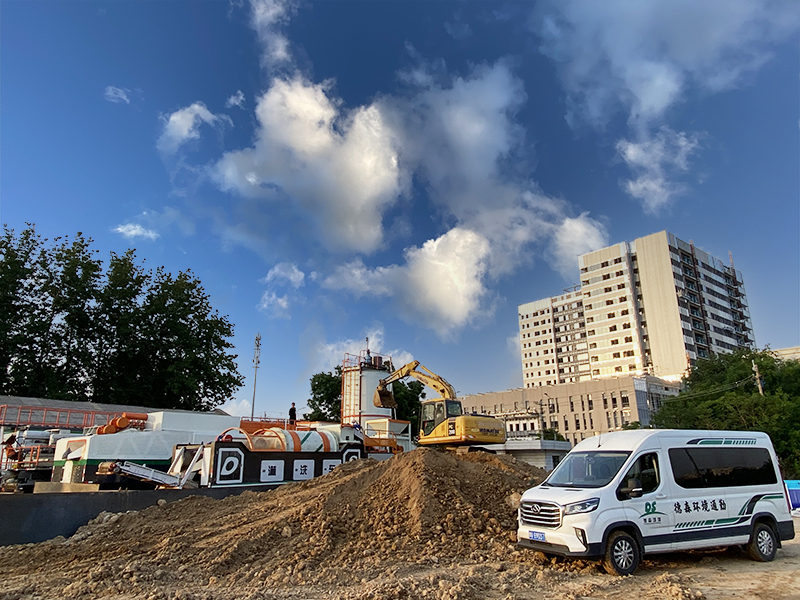 AG贵宾会淋洗修复车