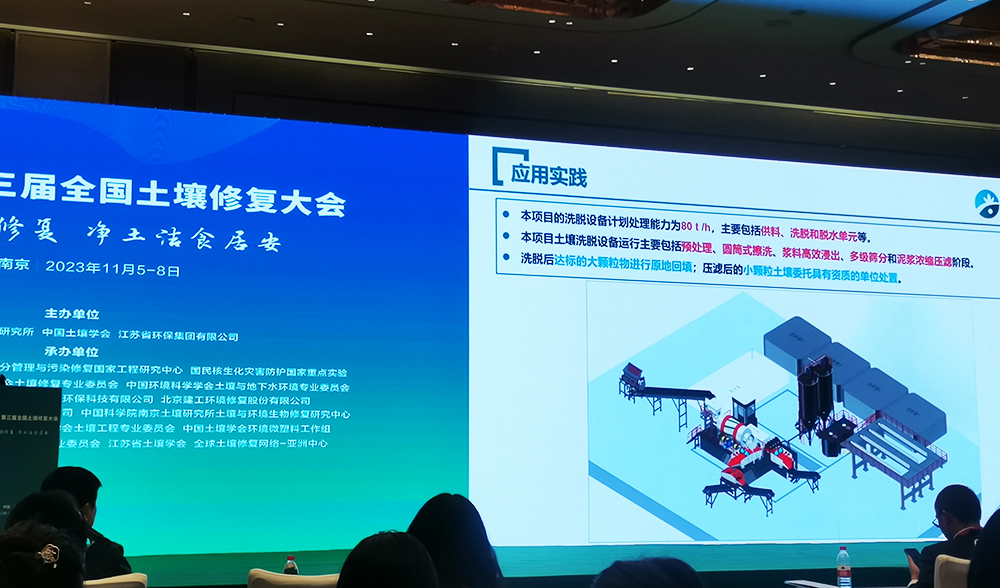 AG贵宾会土壤修复装备